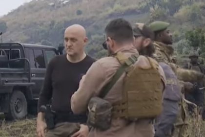 Noi detalii despre fuga mercenarului Horatziu Potra