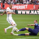 Noi vesti despre Balaure Maldarasan a anuntat revenirea pe teren