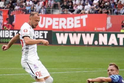 Noi vesti despre Balaure Maldarasan a anuntat revenirea pe teren