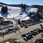 Noua partie de schii de la Paltinis are parcaj in plan