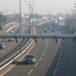 Nu vei scapa de amenda 400 camere masoara viteza in Romania