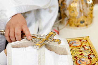 Obiceiuri si traditii de Inaltarea Sfintei Cruci