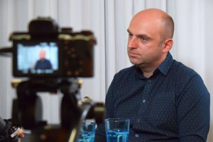 Obiectivul oficial al lui CSU Sibiu in noul sezon