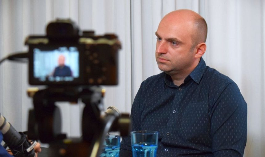 Obiectivul oficial al lui CSU Sibiu in noul sezon