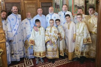 PSD Sibiu ureaza elevilor si profesorilor un an scolar de succes