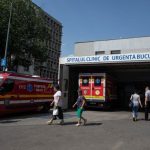 Panica din scoli si spitale provocata de un minor