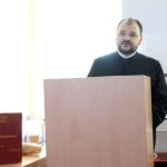 Parintele Daniel Hlodec a obtinut titlul de doctor in Teologie