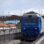 Pasagerii din Sibiu afectati de lucrarile CFR