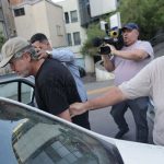 Patronul Fly Lili retinut in Capitala pentru evaziune