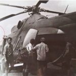 Patruzeci si cinci de ani de la tragedia Salvamontului din Sibiu