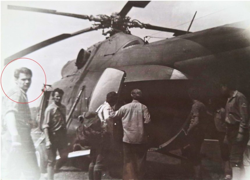 Patruzeci si cinci de ani de la tragedia Salvamontului din Sibiu