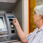 Pensiile ar putea fi platite pe card
