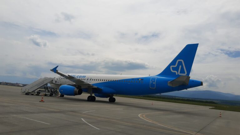 Perchezitii la Fly Lili in Sibiu Directorul si contabila auditi pentru evaziune