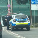 Pericol in trafic la Medias Fara permis si beat