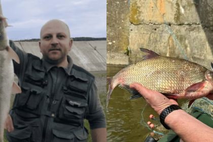 Pescarii smecheri scosi la mal AJVPS Sibiu schimba reguli