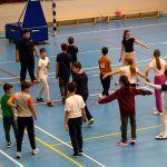 Petrece activ timpul liber la Centrul de Agrement Medias