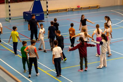 Petrece activ timpul liber la Centrul de Agrement Medias