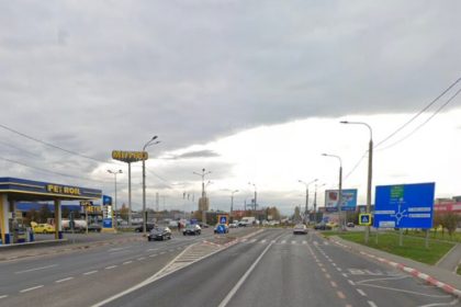 Pietonii loviti la Sibiu sunt din Nepal