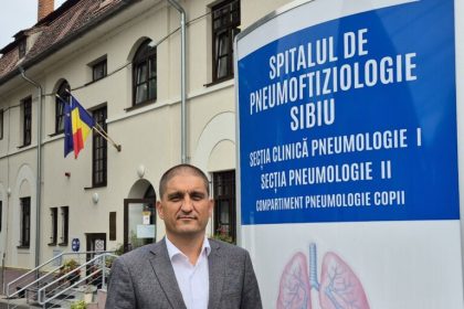 Plamanii la control campania pentru a renunta la fumat