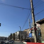 Plangeri in Consiliul Local despre cablurile aeriene din Sibiu