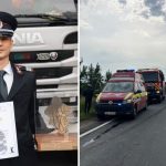 Popa Jonatan eroul DN1 a salvat vieti