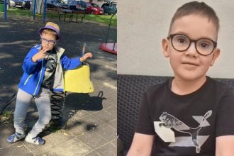 Povestea lui Razvan emotionaeaza Sibiul eveniment caritabil