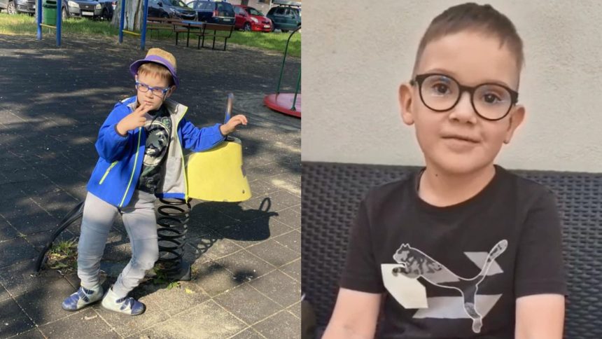 Povestea lui Razvan emotionaeaza Sibiul eveniment caritabil