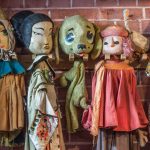 Premiera pentru copii la inceputul stagiunii la Teatrul Gong