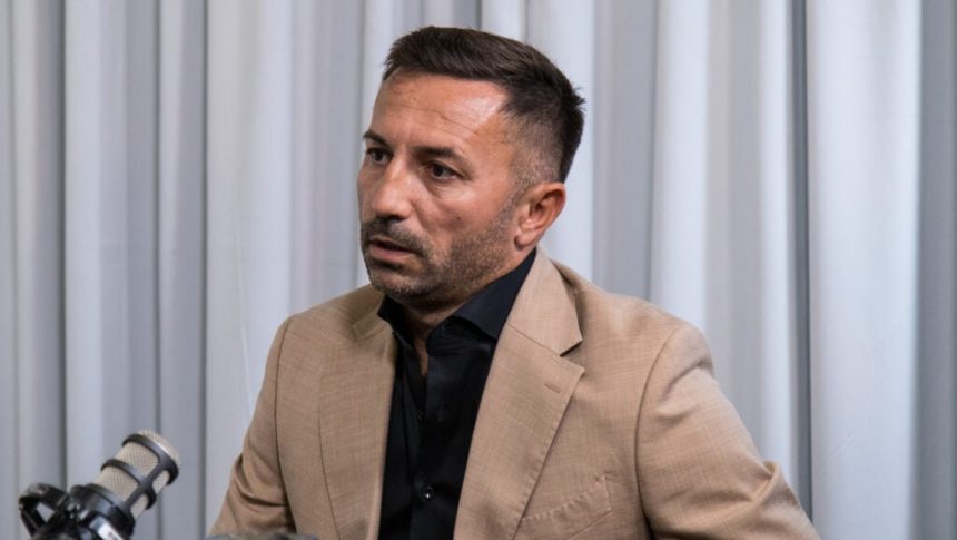Presedintele ACS Medias atac la seful Transgaz Jenant