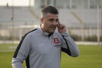 Presedintele FC Hermannstadt trage alarma Lucrurile nu sunt bune