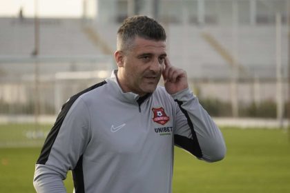 Presedintele FC Hermannstadt trage alarma Lucrurile nu sunt bune