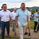 Prietenia dintre Cisnadie si Wernigerode se reia