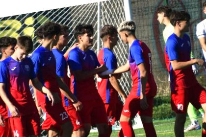 Prima bomba in Superliga Sibiu candidata pierde acasa