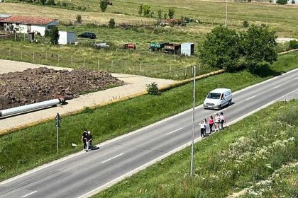 Primaria cauta constructor pentru Calea Surii Mici