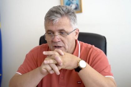 Primarul Mediasului despre disponibilizari Nu am angajat doar pentru organigrama