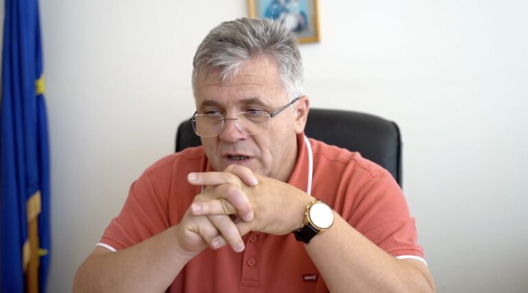 Primarul Mediasului despre disponibilizari Nu am angajat doar pentru organigrama