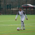 Primul punct in deplasare pentru CSC Selimbar