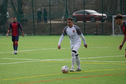 Primul punct in deplasare pentru CSC Selimbar