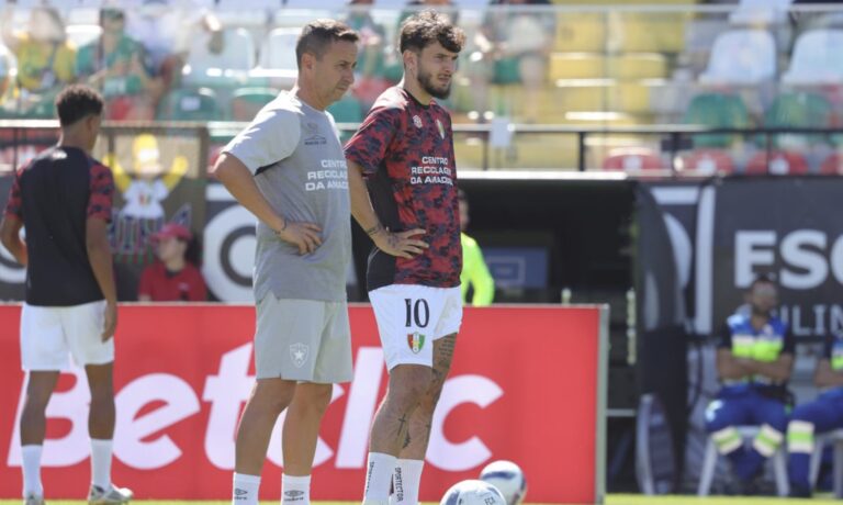 Probleme ciudate pentru Ianis Stoica la echipa