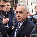 Procurorii au descifrat planul lui Georgescu si Potra