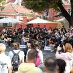 Program weekend fara masini in centrul Sibiului