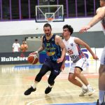 Promisiunea extremei de la CSU Sibiu Avem o chimie buna obiectiv realist