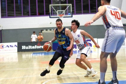 Promisiunea extremei de la CSU Sibiu Avem o chimie buna obiectiv realist