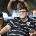 Pustai in negocieri pentru a pleca de la Medias