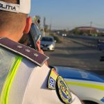 Radarele au prins zeci de soferi la Sibiu