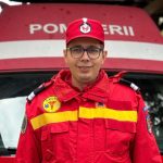 Radu Neagu salvatorul femeii lovite de masina