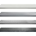 Rafturi metalice pe perete solutii inteligente pentru eficienta