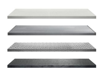 Rafturi metalice pe perete solutii inteligente pentru eficienta