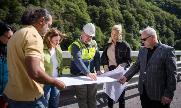 Raluca Turcan anunta Turnul Spart va fi protejat
