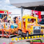 Red Luna Park distractia suprema pentru toti la Sibiu